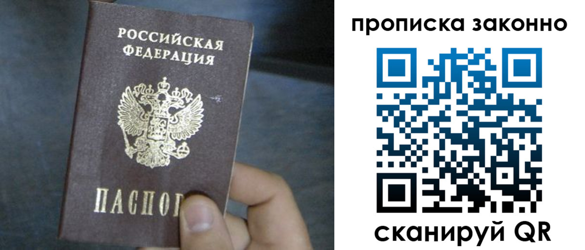 прописка в квартире в Мурманской области